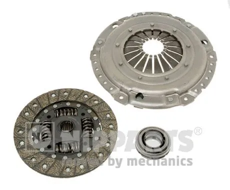 Clutch Kit (N2004094)