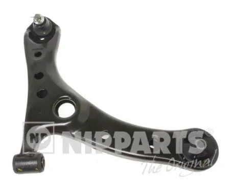 Control/Trailing Arm, wheel suspension (J4912031)