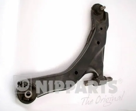 Control/Trailing Arm, wheel suspension (J4900315)