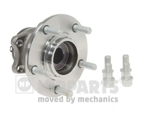 Wheel Bearing Kit (N4715053)