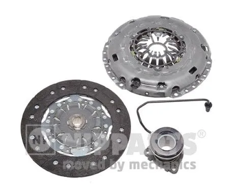 Clutch Kit (N2030905)