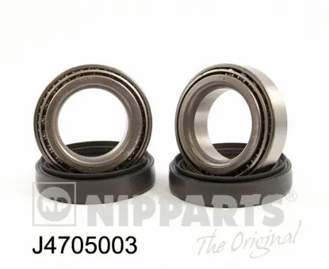 Wheel Bearing Kit (J4705003)