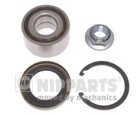 Wheel Bearing Kit (J4702013)