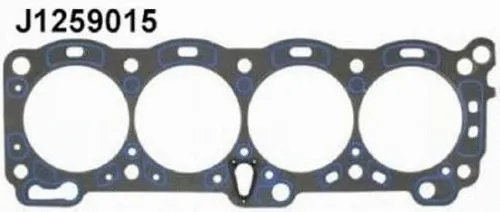 Gasket, cylinder head (J1259015)