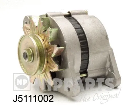 Alternator (J5111002)
