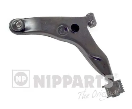 Control/Trailing Arm, wheel suspension (J4900700)