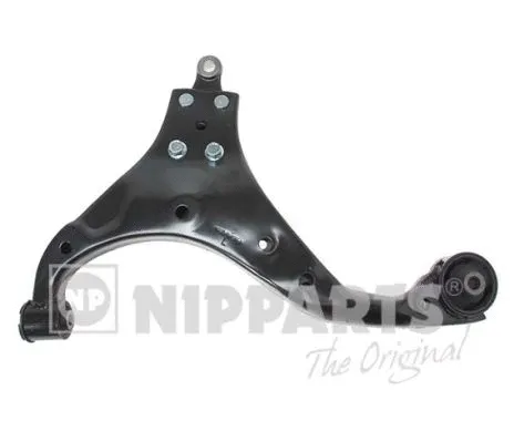 Control/Trailing Arm, wheel suspension (N4900527)