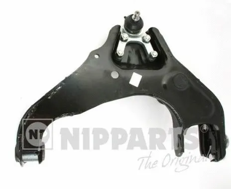Control/Trailing Arm, wheel suspension (N4900523)