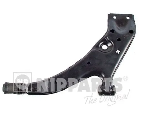 Control/Trailing Arm, wheel suspension (J4912011)
