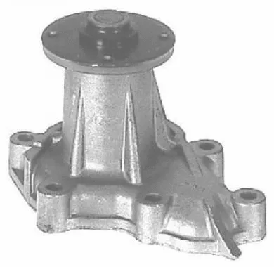 Water Pump, engine cooling (J1511015)