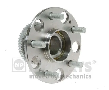 Wheel Bearing Kit (N4714060)