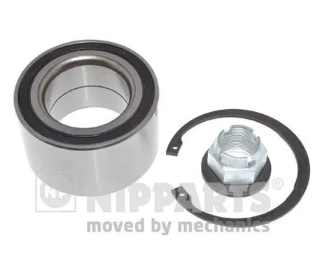 Wheel Bearing Kit (N4701044)
