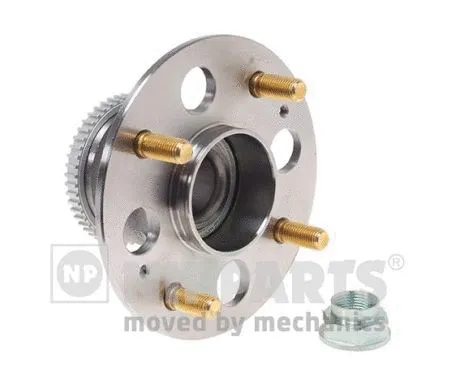 Wheel Bearing Kit (J4714036)