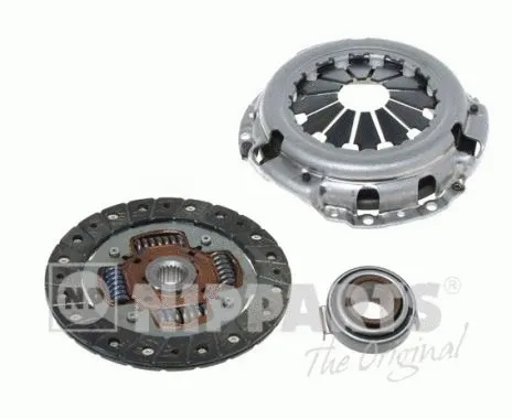 Clutch Kit (N2004087)