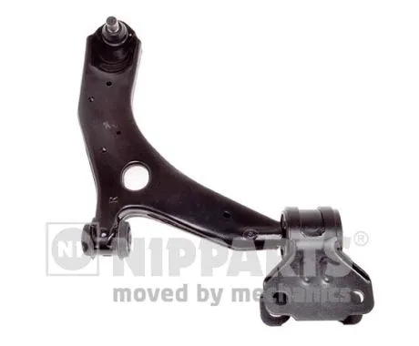 Control/Trailing Arm, wheel suspension (N4913040)