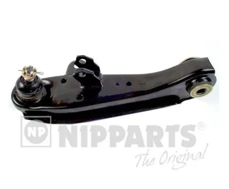 Control/Trailing Arm, wheel suspension (J4905009)