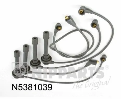 Ignition Cable Kit (N5381039)