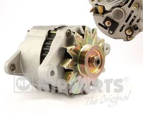 Alternator (J5111053)