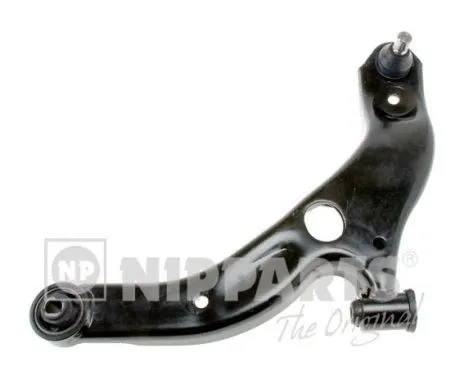 Control/Trailing Arm, wheel suspension (J4903003)