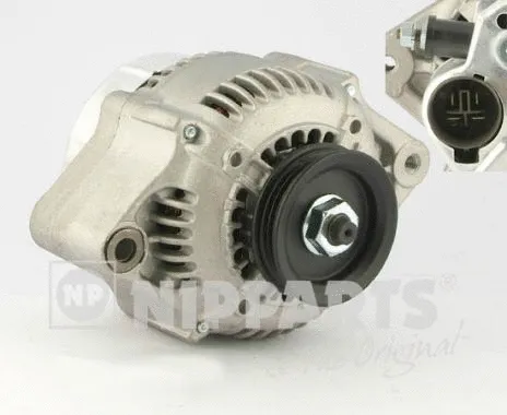Alternator (J5114024)