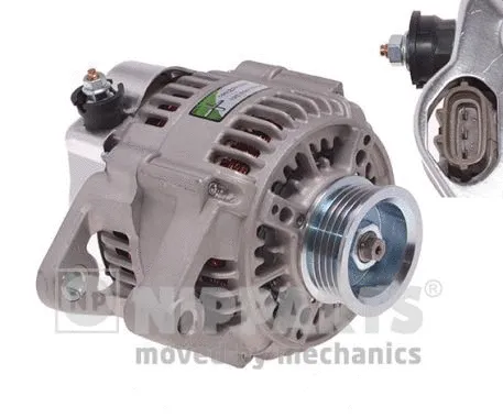 Alternator (N5112128)