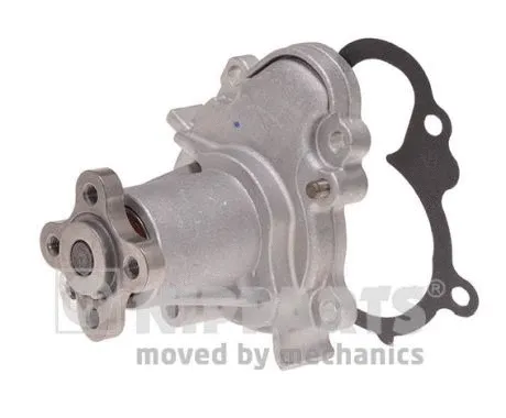 Water Pump, engine cooling (J1510519)