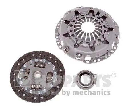 Clutch Kit (N2002279)
