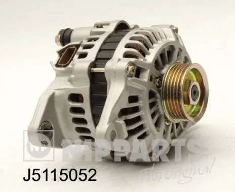 Alternator (J5115052)