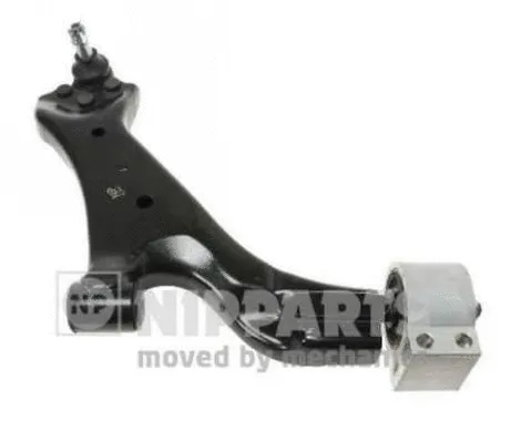 Control/Trailing Arm, wheel suspension (N4910913)