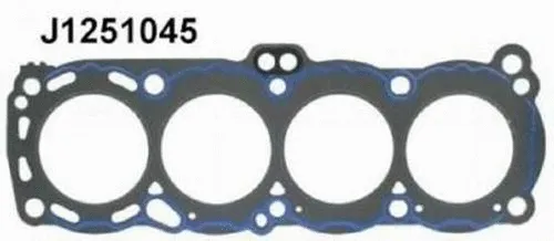 Gasket, cylinder head (J1251045)