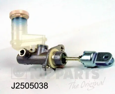 Master Cylinder, clutch (J2505038)