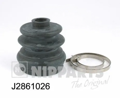 Bellow Kit, drive shaft (J2861026)