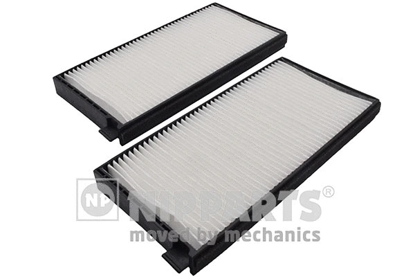 Filter, cabin air (N1340527)