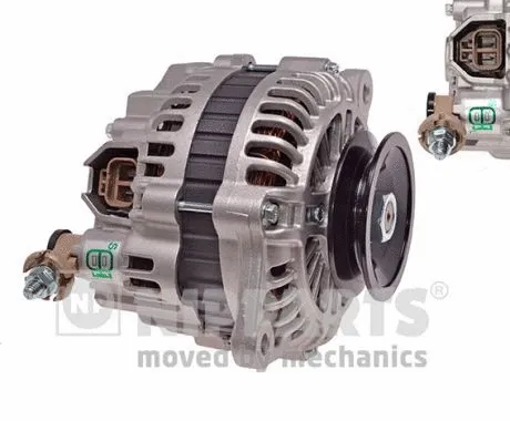 Alternator (N5111136)