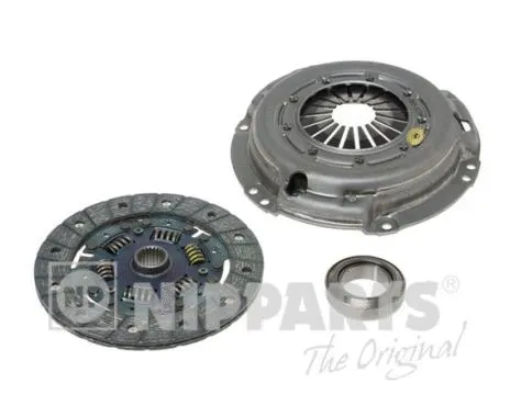Clutch Kit (J2002004)