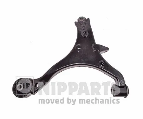 Control/Trailing Arm, wheel suspension (N4904033)
