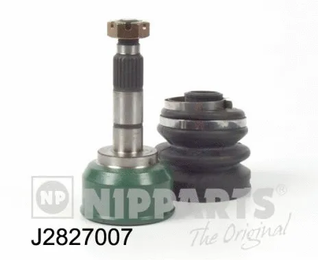 Joint Kit, drive shaft (J2827007)