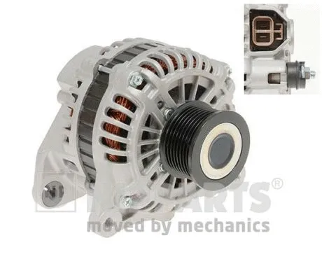 Alternator (N5113067)