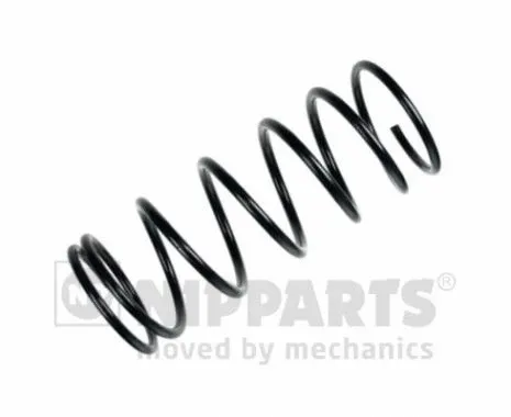 Suspension Spring (N5543097)