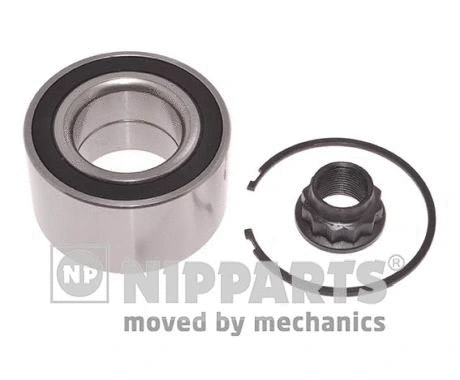Wheel Bearing Kit (J4702037)
