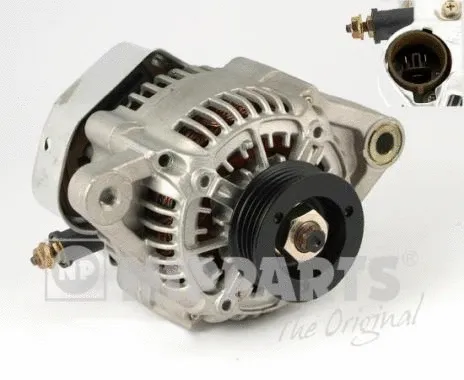 Alternator (J5112050)