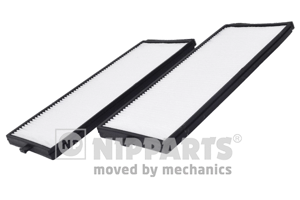 Filter, cabin air (J1340504)