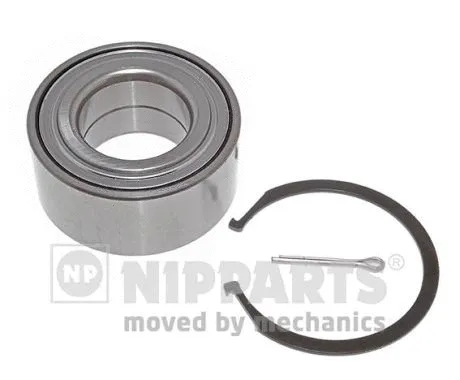 Wheel Bearing Kit (N4700514)
