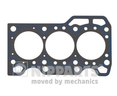 Gasket, cylinder head (J1250900)