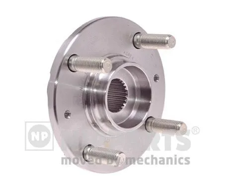 Wheel Hub (N4700518)