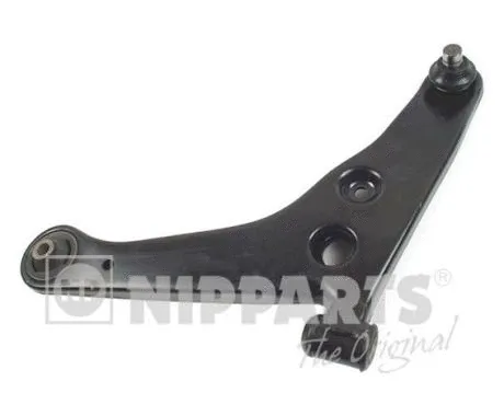 Control/Trailing Arm, wheel suspension (J4905020)