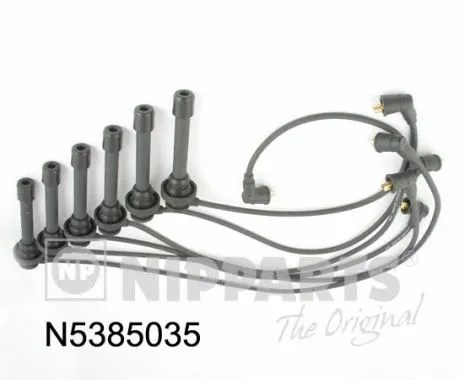 Ignition Cable Kit (N5385035)