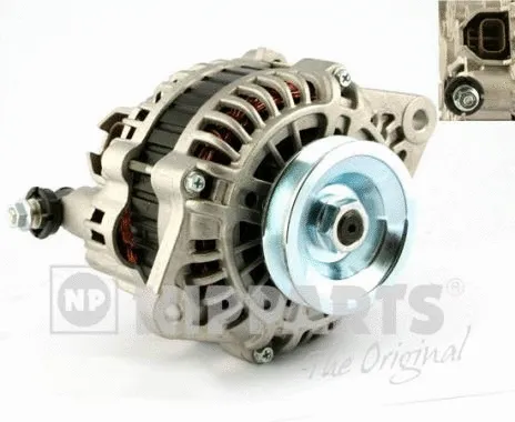 Alternator (J5111084)