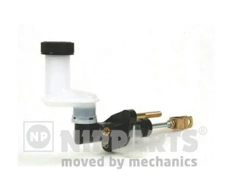 Master Cylinder, clutch (J2500303)