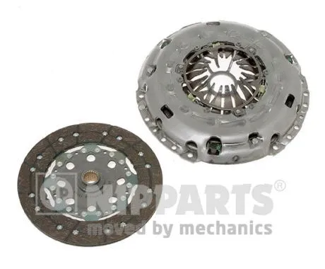 Clutch Kit (N2015000)